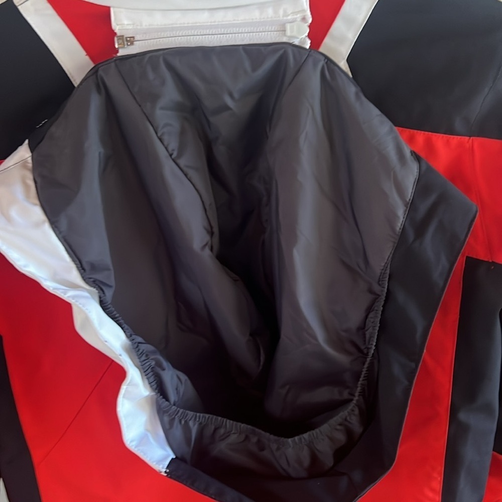 Spider Ski Jacket - Picture 8 of 12